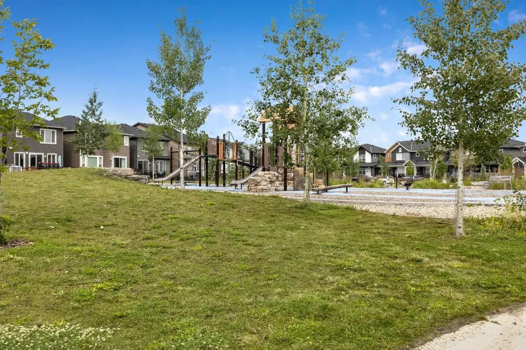 46 Creekstone Path SW Calgary AB T2X 4P7