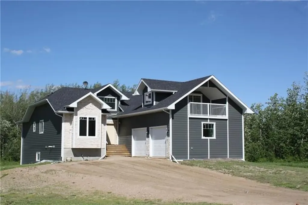 104 13442 Lakeland Drive Lac La Biche AB T0A 2C0