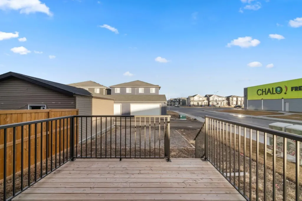 98 Cornerstone Link NE Calgary AB T3N 2Y6