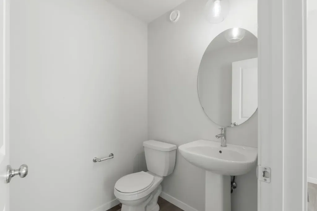 98 Cornerstone Link NE Calgary AB T3N 2Y6