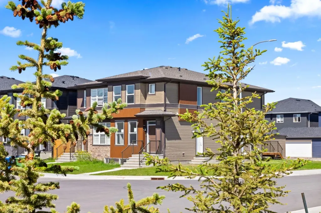 98 Cornerstone Link NE Calgary AB T3N 2Y6