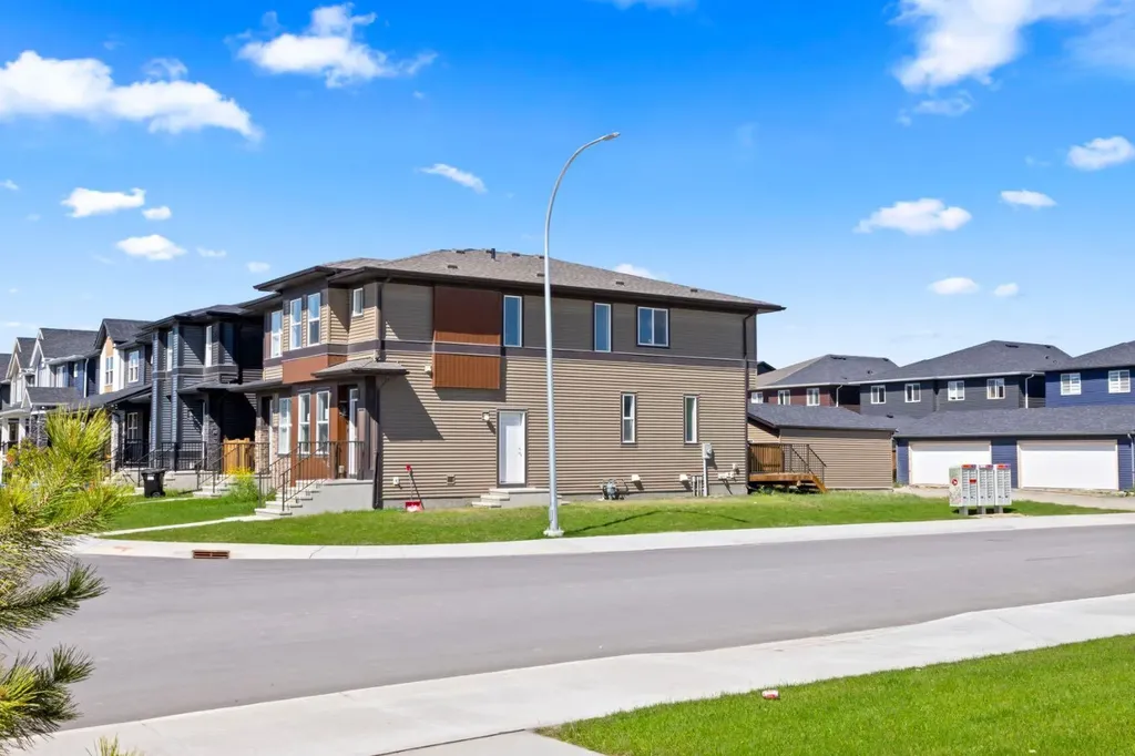 98 Cornerstone Link NE Calgary AB T3N 2Y6