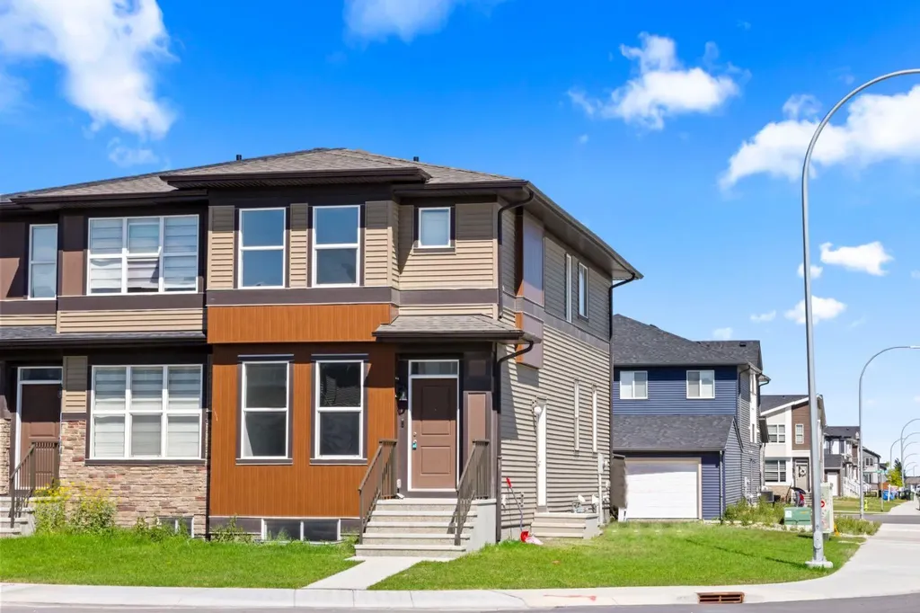 98 Cornerstone Link NE Calgary AB T3N 2Y6