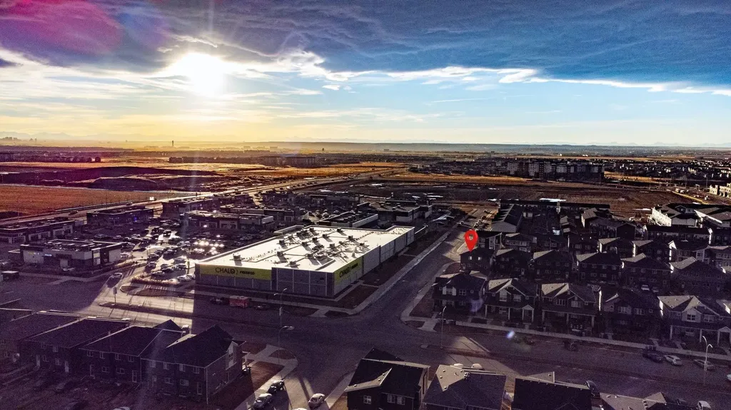 98 Cornerstone Link NE Calgary AB T3N 2Y6