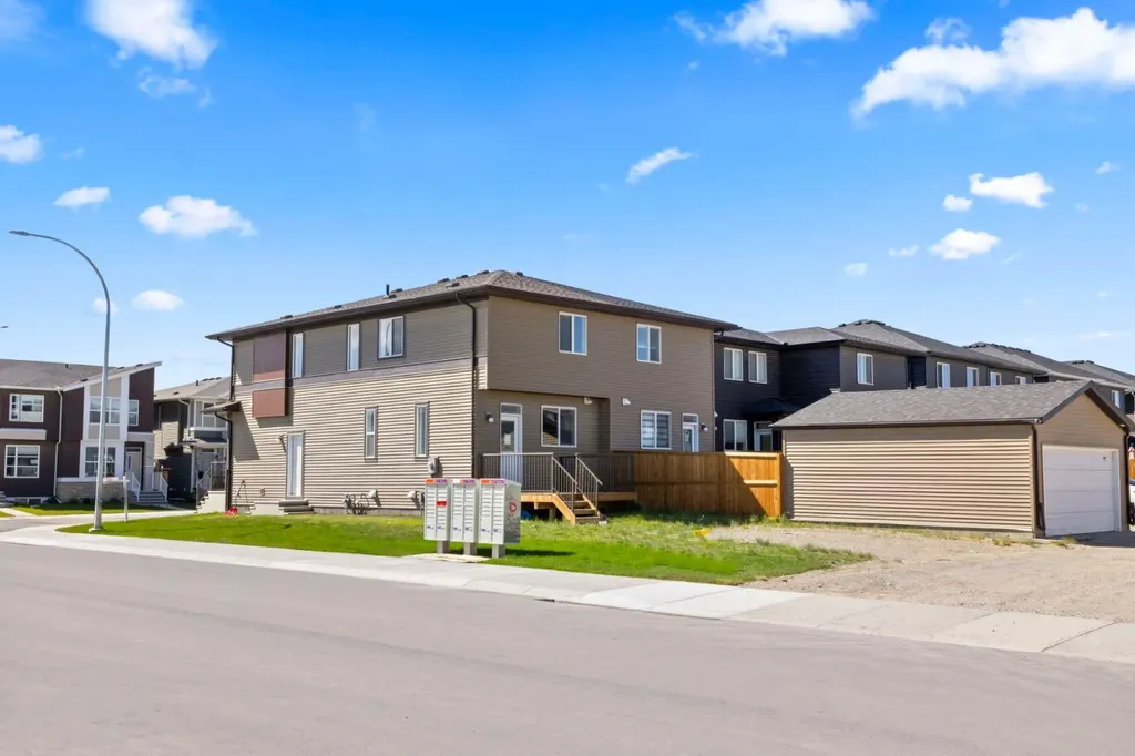 98 Cornerstone Link NE Calgary AB T3N 2Y6