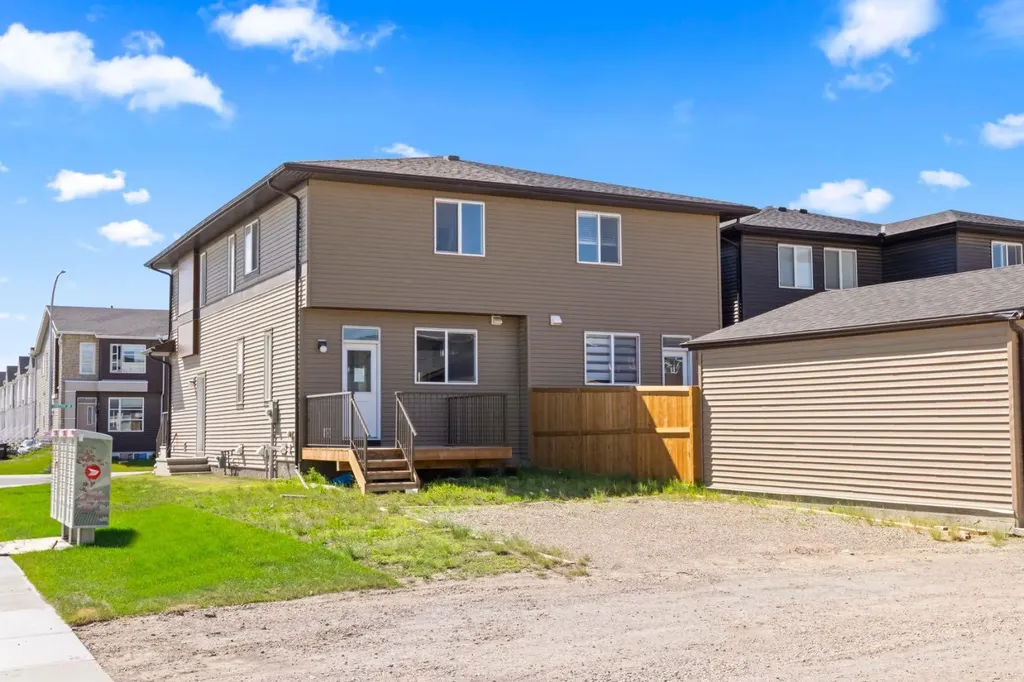98 Cornerstone Link NE Calgary AB T3N 2Y6