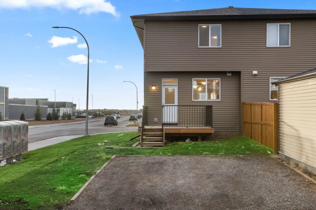 98 Cornerstone Link NE Calgary AB T3N 2Y6