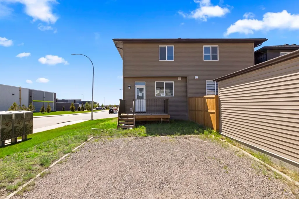 98 Cornerstone Link NE Calgary AB T3N 2Y6