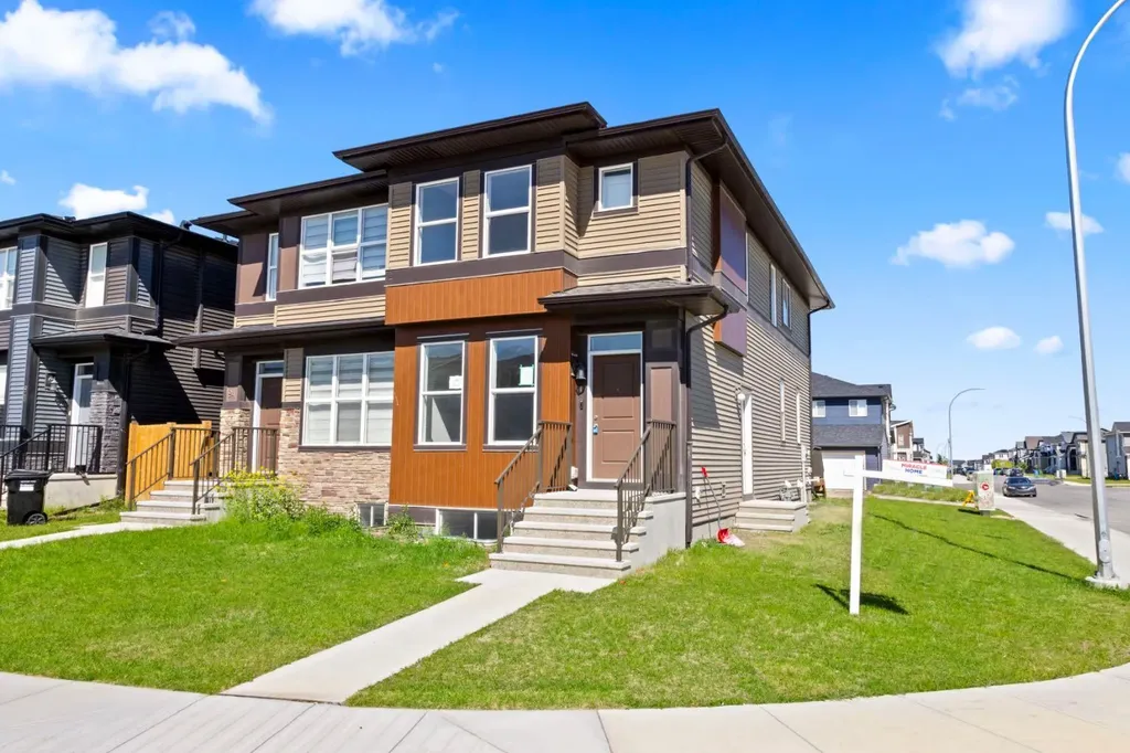 98 Cornerstone Link NE Calgary AB T3N 2Y6