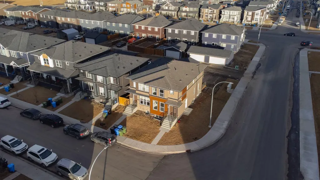 98 Cornerstone Link NE Calgary AB T3N 2Y6