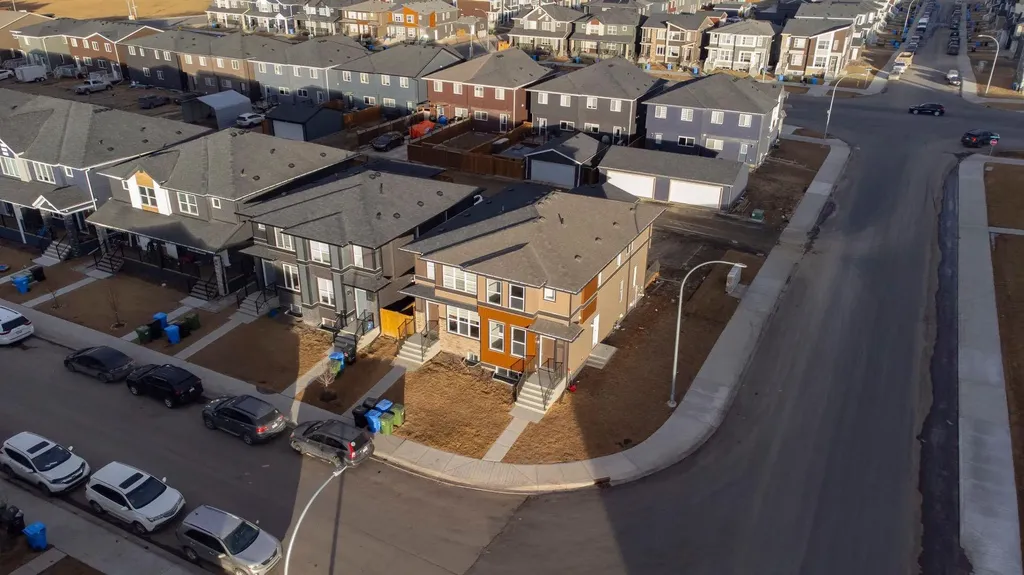 98 Cornerstone Link NE Calgary AB T3N 2Y6