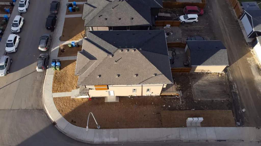 98 Cornerstone Link NE Calgary AB T3N 2Y6