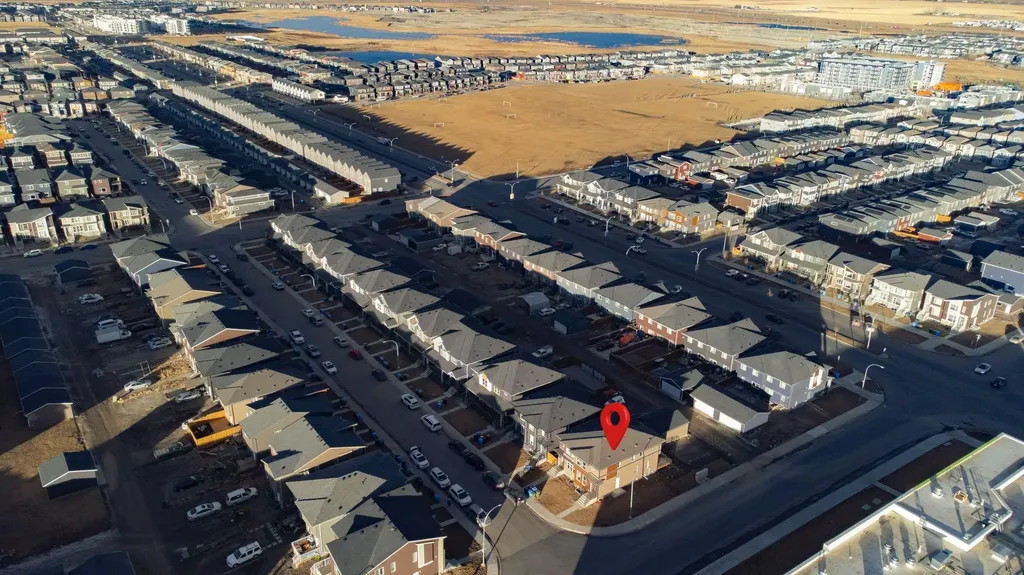 98 Cornerstone Link NE Calgary AB T3N 2Y6