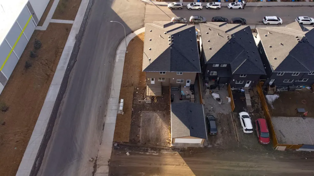 98 Cornerstone Link NE Calgary AB T3N 2Y6