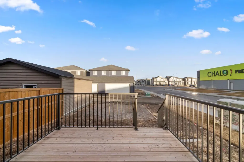 98 Cornerstone Link NE Calgary AB T3N 2Y6