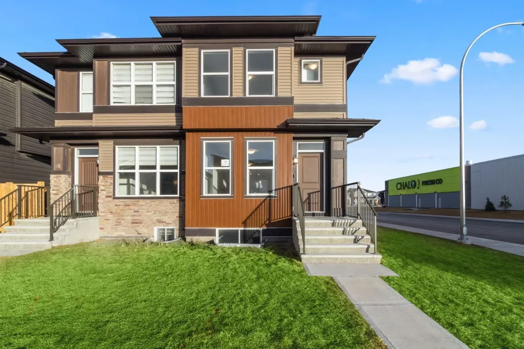 98 Cornerstone Link NE Calgary AB T3N 2Y6