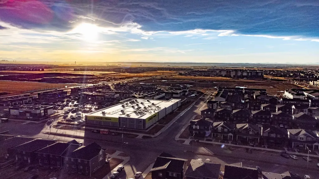 98 Cornerstone Link NE Calgary AB T3N 2Y6