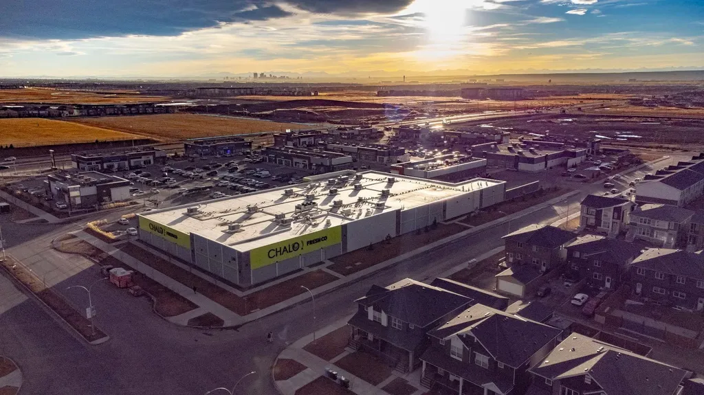 98 Cornerstone Link NE Calgary AB T3N 2Y6