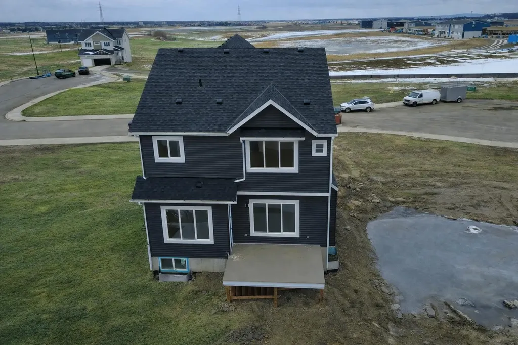 852 Dawson Point Chestermere AB T1X3G3