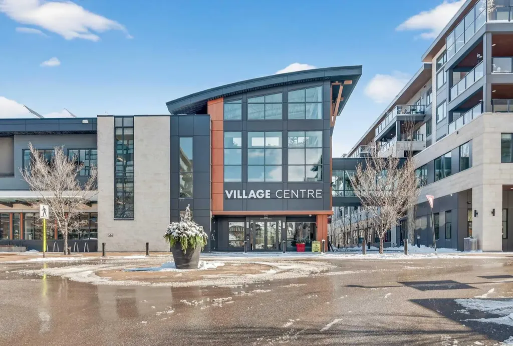 122 Mahogany Centre SE Calgary AB T3M2Y1