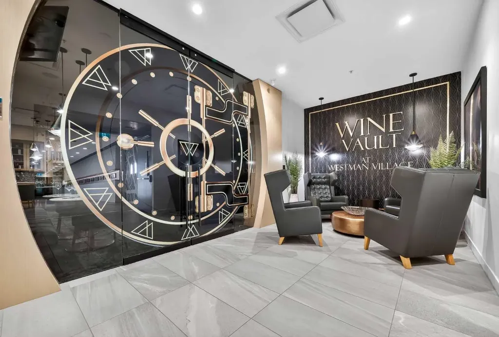 122 Mahogany Centre SE Calgary AB T3M2Y1