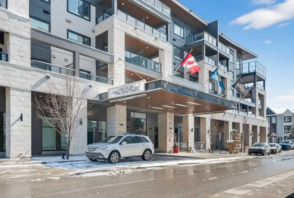122 Mahogany Centre SE Calgary AB T3M2Y1