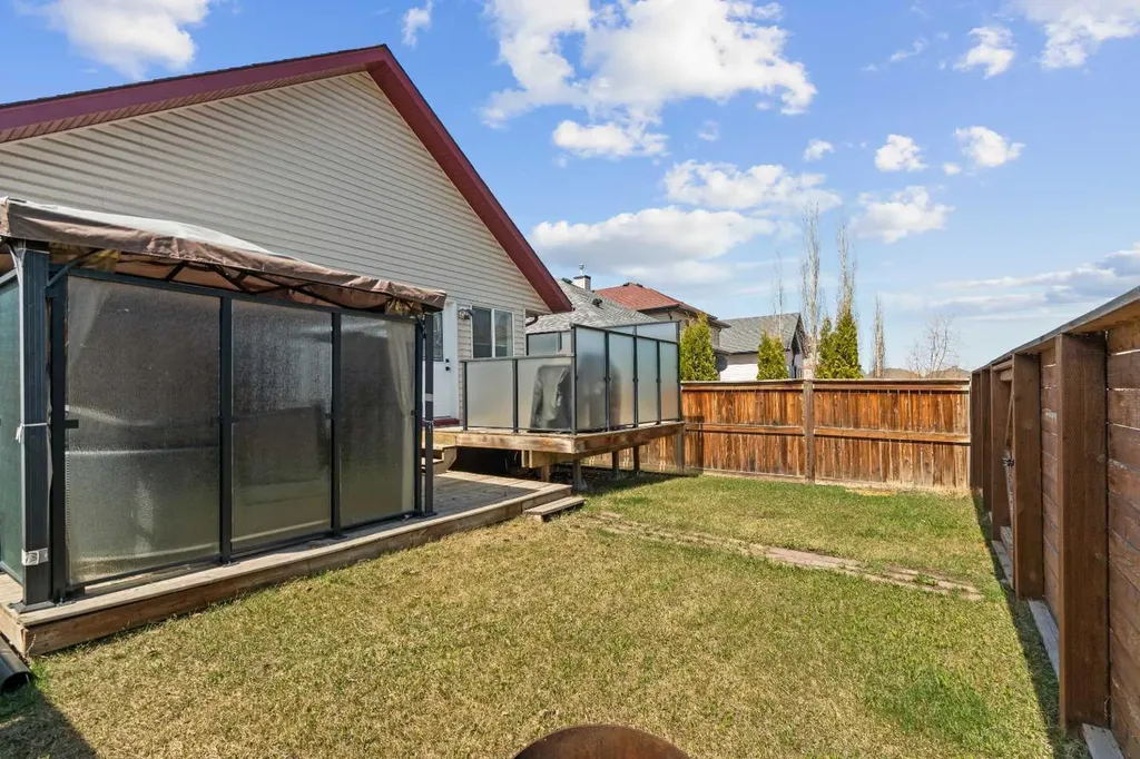 145 Cimarron Grove Circle Okotoks AB T1S 2M1