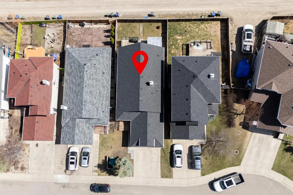 145 Cimarron Grove Circle Okotoks AB T1S 2M1