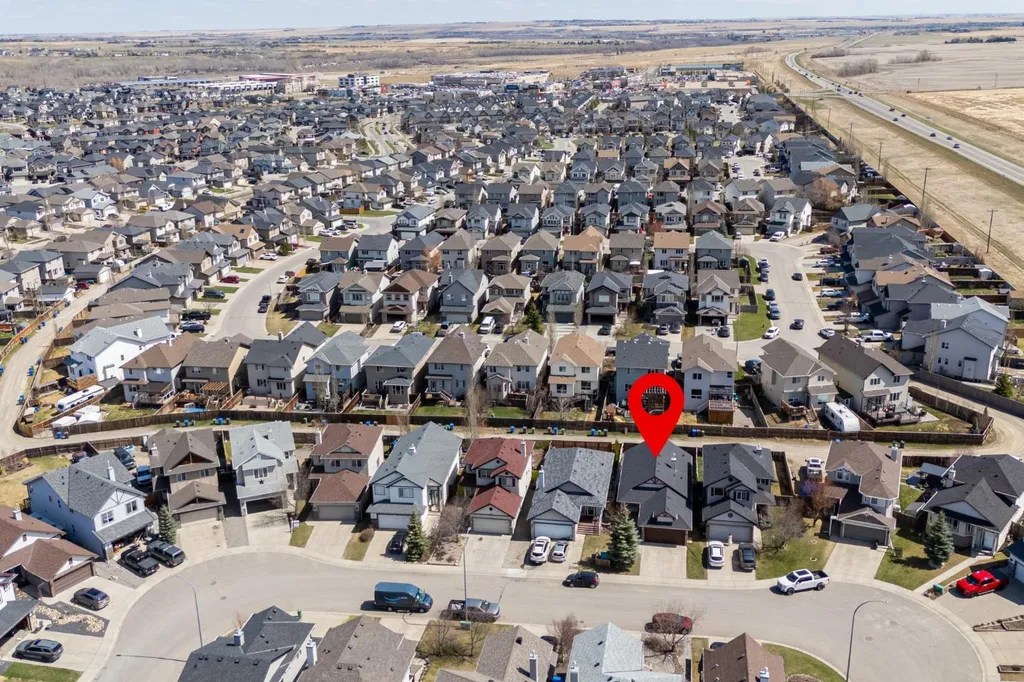 145 Cimarron Grove Circle Okotoks AB T1S 2M1