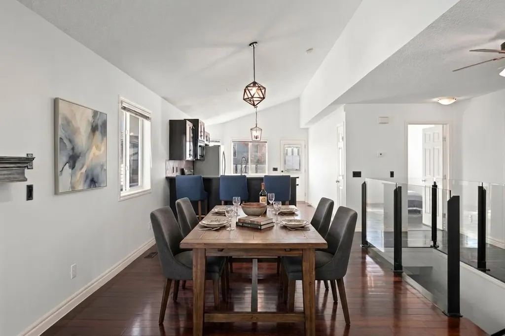 145 Cimarron Grove Circle Okotoks AB T1S 2M1