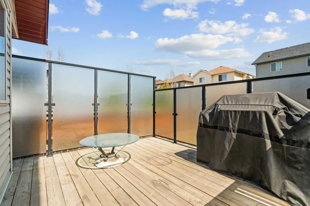 145 Cimarron Grove Circle Okotoks AB T1S 2M1
