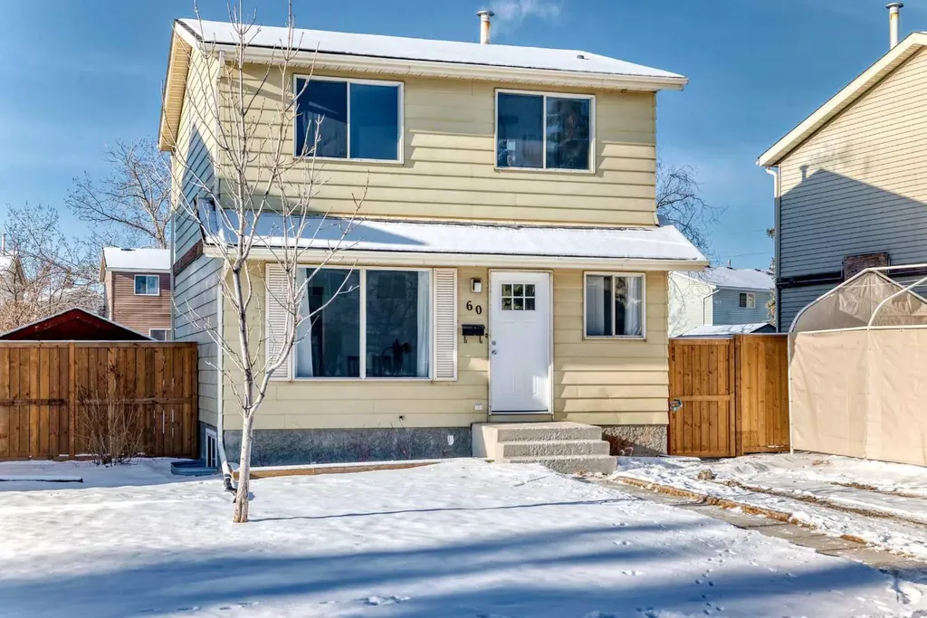 60 Erin Mount Crescent SE Calgary AB T2B 2S3