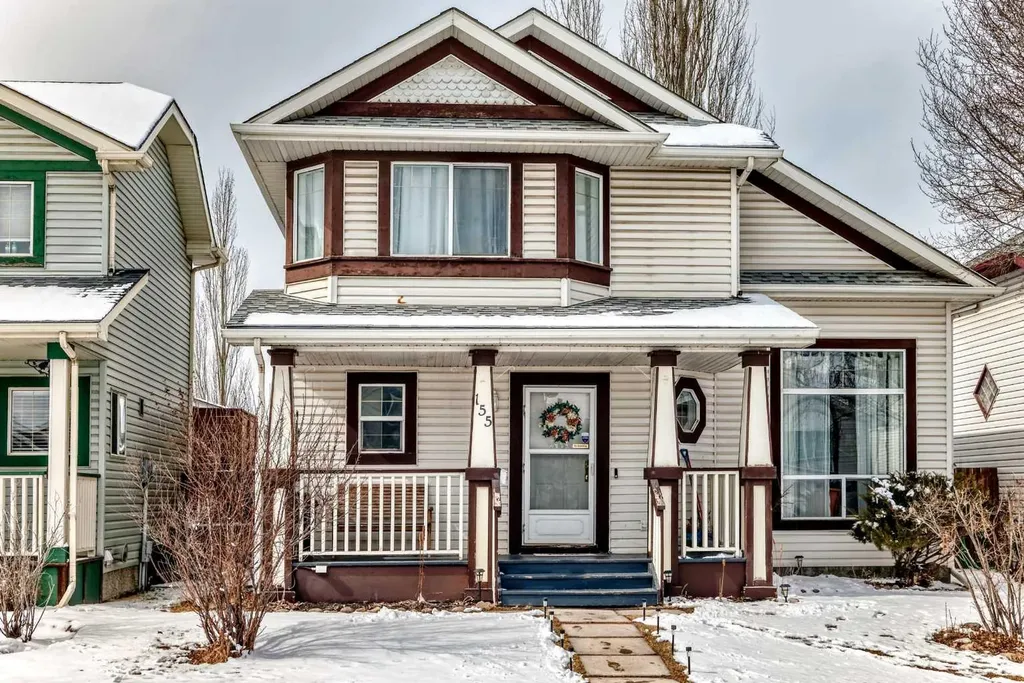 155 Erin Meadow Way SE Calgary AB T2B 3P7