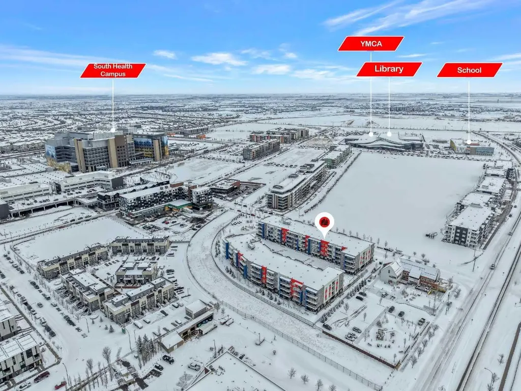 19489 Main Street SE Calgary AB T3M 3J3