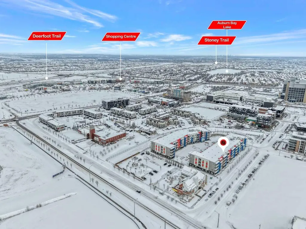 19489 Main Street SE Calgary AB T3M 3J3