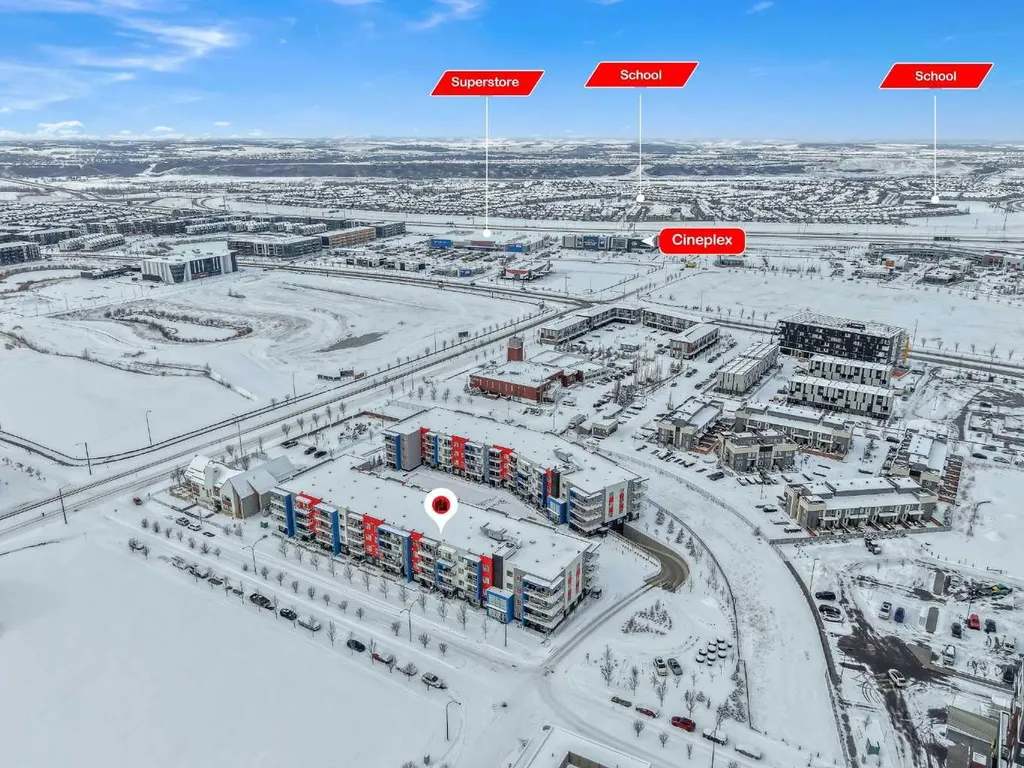 19489 Main Street SE Calgary AB T3M 3J3