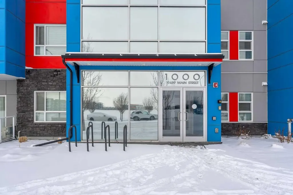 19489 Main Street SE Calgary AB T3M 3J3
