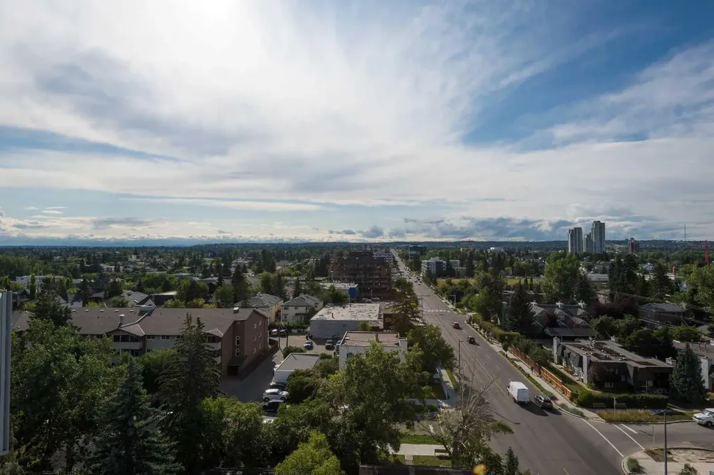 2505 17 Avenue SW Calgary AB T3E 7V3