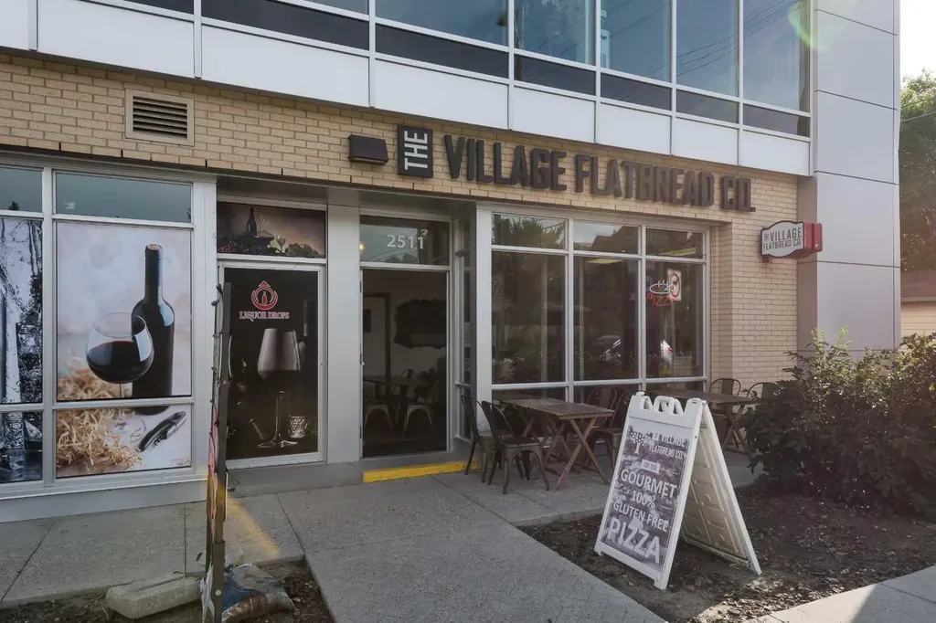 2505 17 Avenue SW Calgary AB T3E 7V3