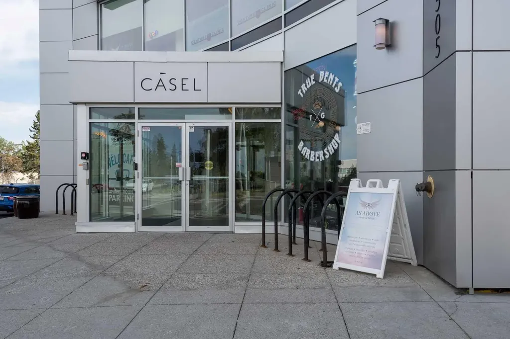 2505 17 Avenue SW Calgary AB T3E 7V3