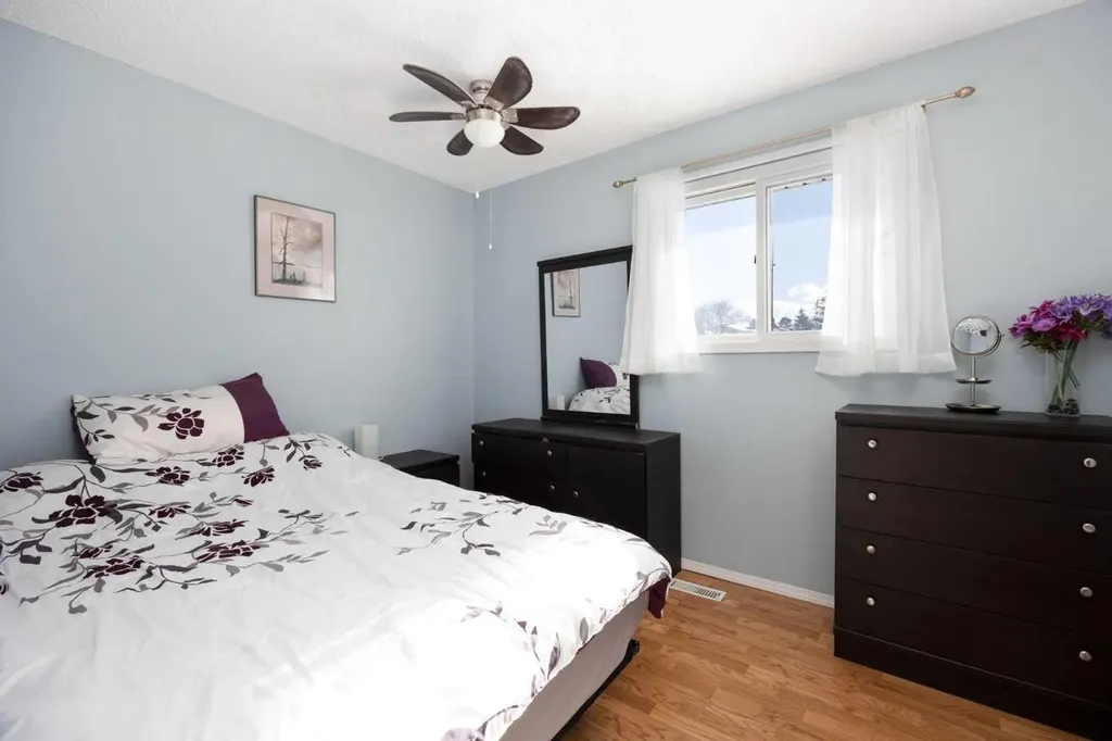 185 Sitka Drive Fort Mcmurray AB T9H 3C1