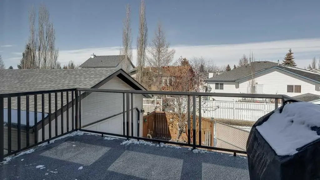 143 Ackerman Crescent Red Deer AB T4R 3B8