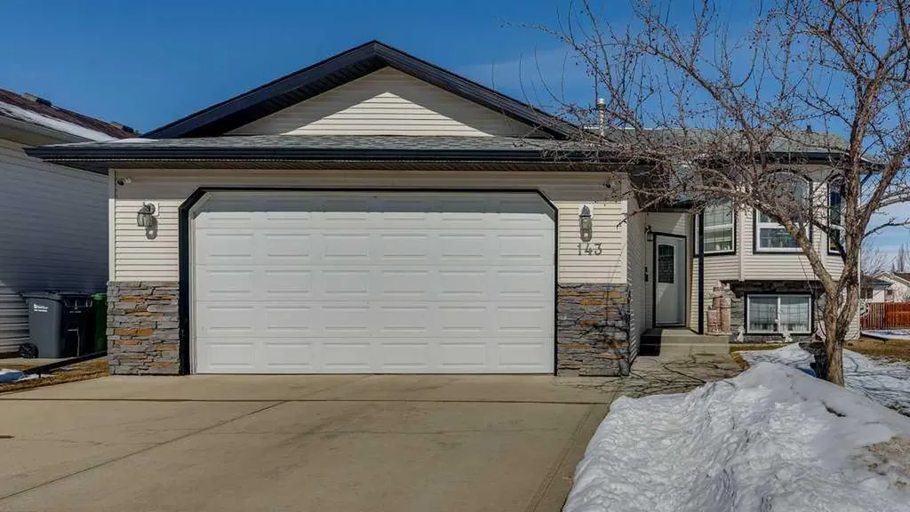 143 Ackerman Crescent Red Deer AB T4R 3B8