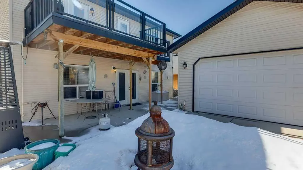 143 Ackerman Crescent Red Deer AB T4R 3B8