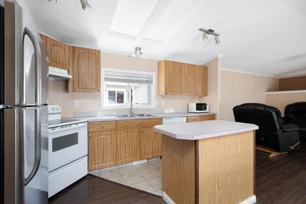 293 Grenfell Crescent Fort Mcmurray AB T9H 2M8
