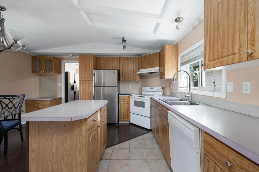 293 Grenfell Crescent Fort Mcmurray AB T9H 2M8