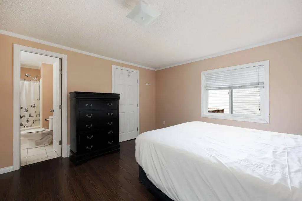 293 Grenfell Crescent Fort Mcmurray AB T9H 2M8