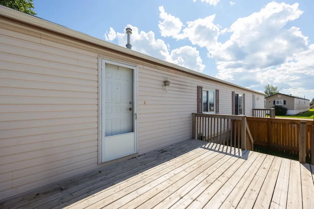 293 Grenfell Crescent Fort Mcmurray AB T9H 2M8
