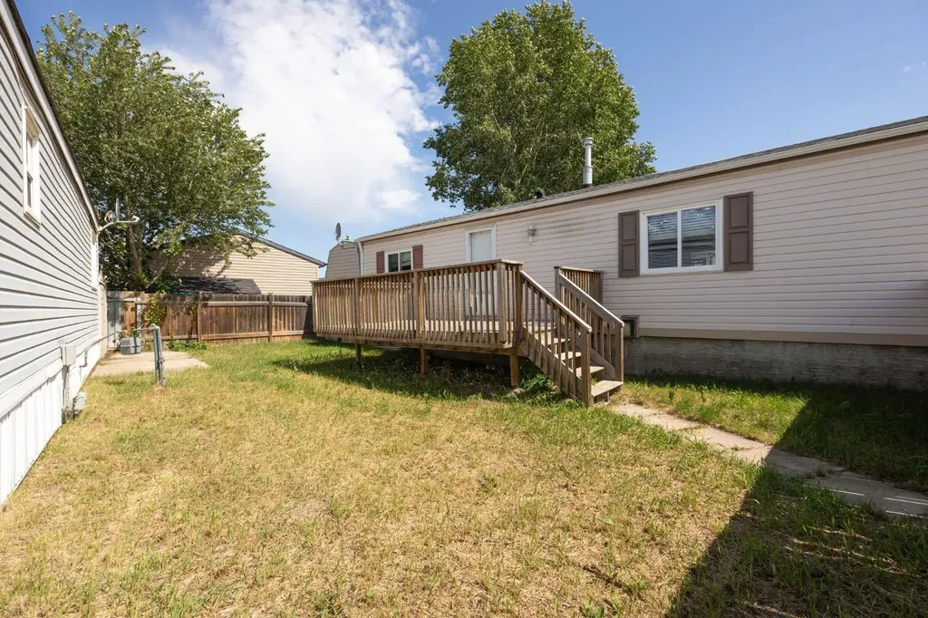 293 Grenfell Crescent Fort Mcmurray AB T9H 2M8