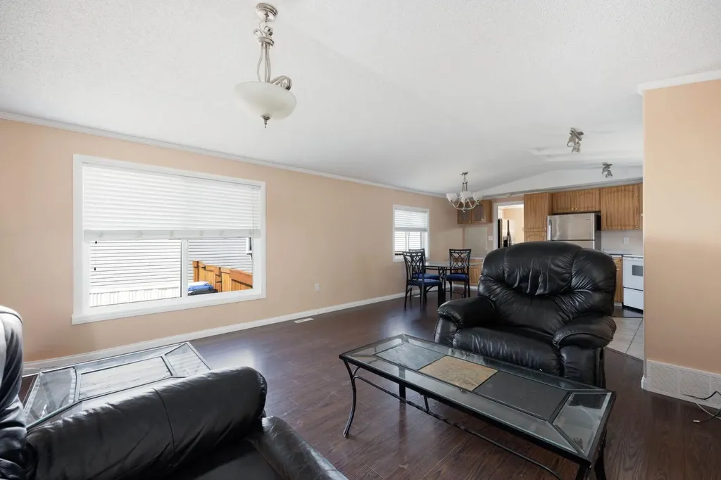 293 Grenfell Crescent Fort Mcmurray AB T9H 2M8